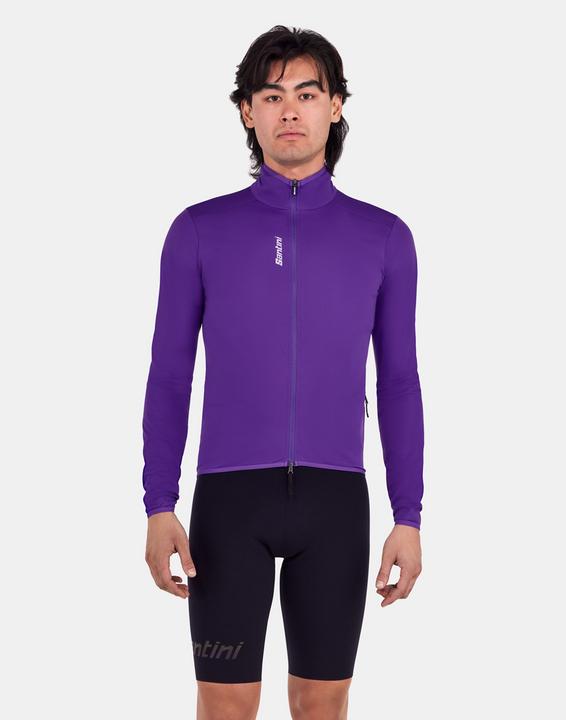 Immagine prodotto Santini Wind- und Regen-Jacke MAGIC Unisex (XS)