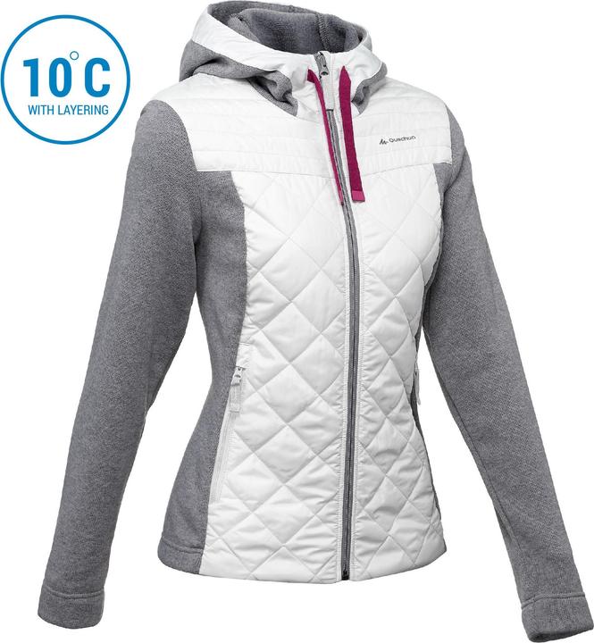 Produktbild Quechua NH100 HYBRID (36)