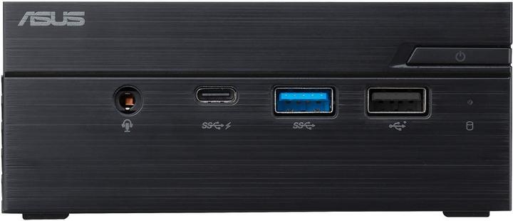 Actual product image ASUS PN40-BB009MC (Intel Celeron N4000)