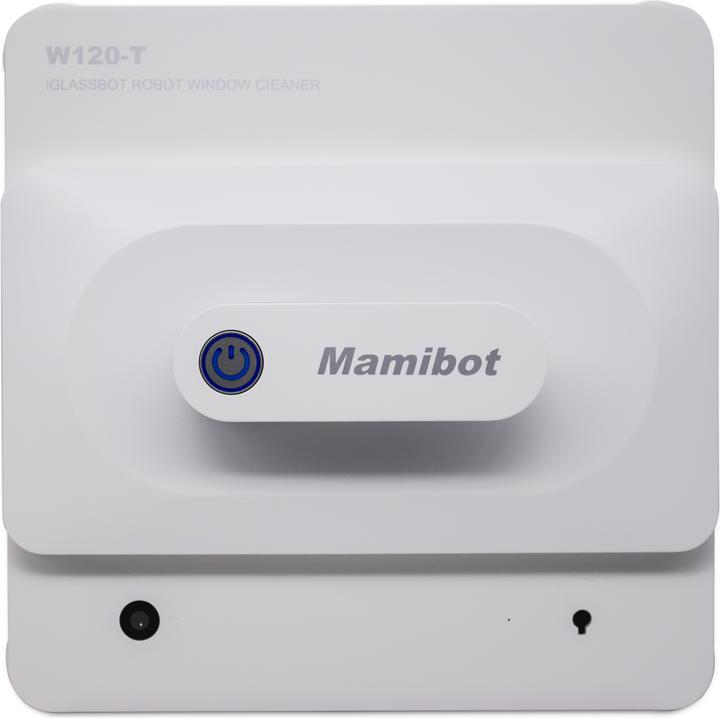 Mamibot Window cleaning robot W120-T