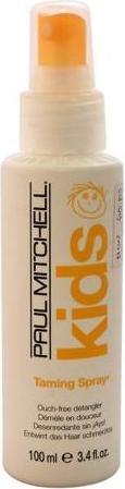 Image du produit Paul Mitchell Spray pour un coiffage facile (Taming Spray) - Volume : 100 ml (100 ml)