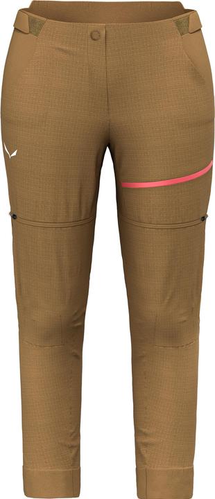 Produktbild Salewa Vento Hemp/Dst 2 In 1 Pant W (L)