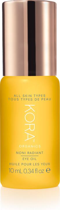 Image du produit Kora Sérum pour les yeux (Sérum, 10 ml, Jour + nuit)