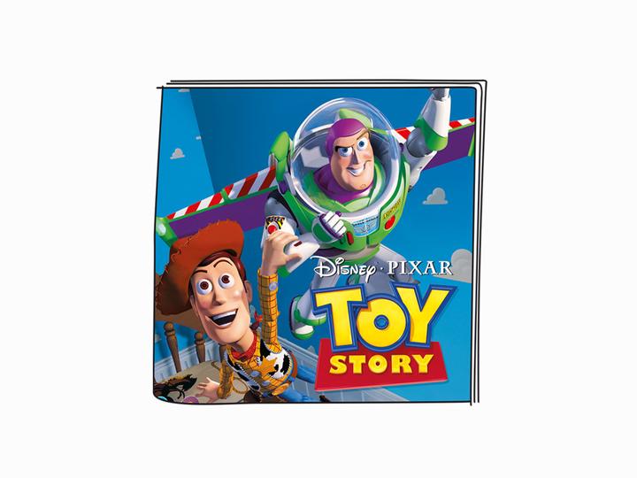 Produktbild Tonies Toy Story (Deutsch)