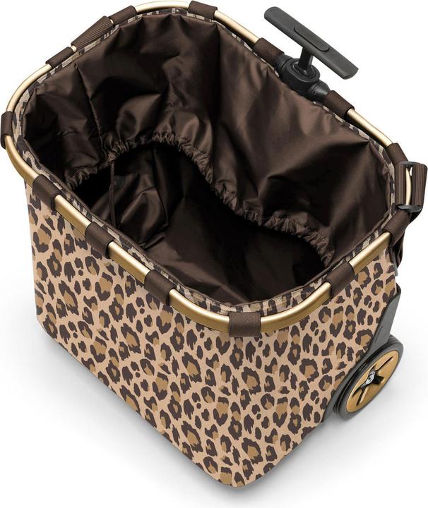 Actual product image reisenthel carrycruiser
