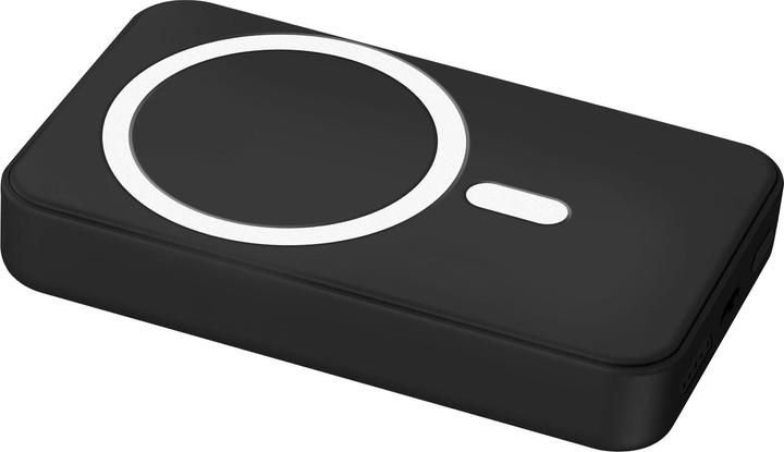Produktbild Moxie Powerbankmsafeblac (5000 mAh, 10 W)