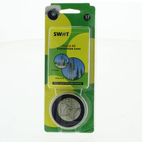 Produktbild Benel Swat Telekonverter 2,0x 37 mm (Telekonverter)