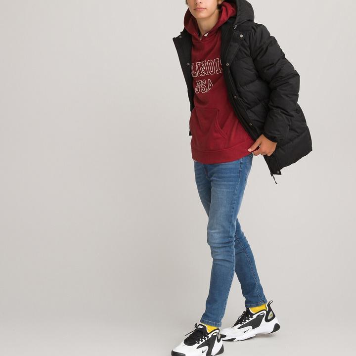 Immagine prodotto La Redoute Collections Calda giacca trapuntata con cappuccio (164)