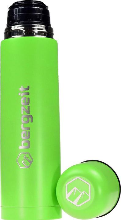Produktbild Bergzeit Vacuum Bottle 1,0l Isolierkanne (1 l)