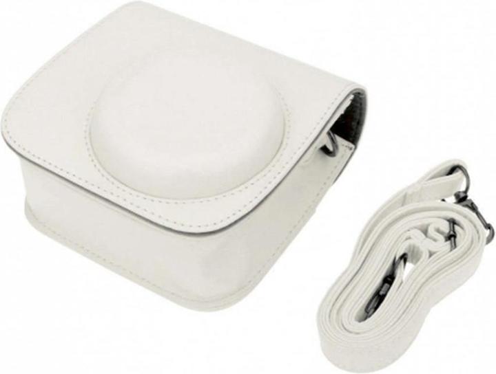 Image du produit Fujifilm Etui en cuir Instax Mini 8 (Étui pour appareil photo, 1.97 l)