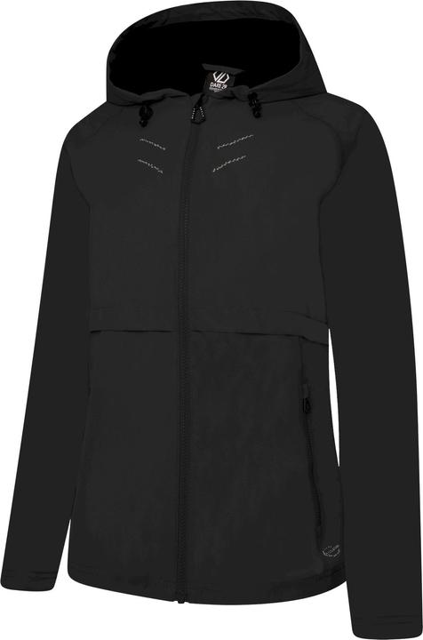 Dare2b Crystallize Jacke wasserfest