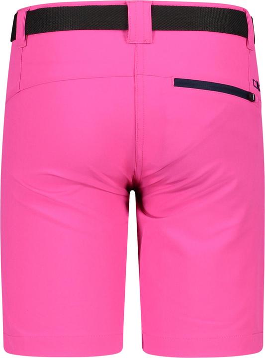 Actual product image CMP Campagnolo Girl's Bermuda with Belt (98)