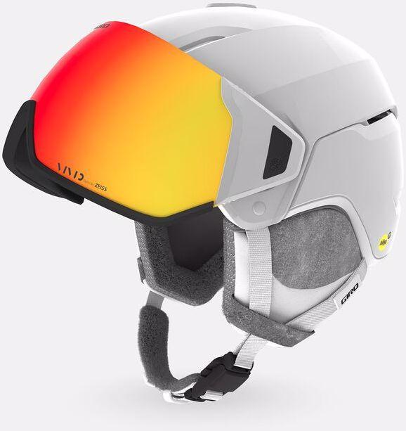 Image du produit Giro Aria MIPS VIVID (55.5 - 59 cm, M)