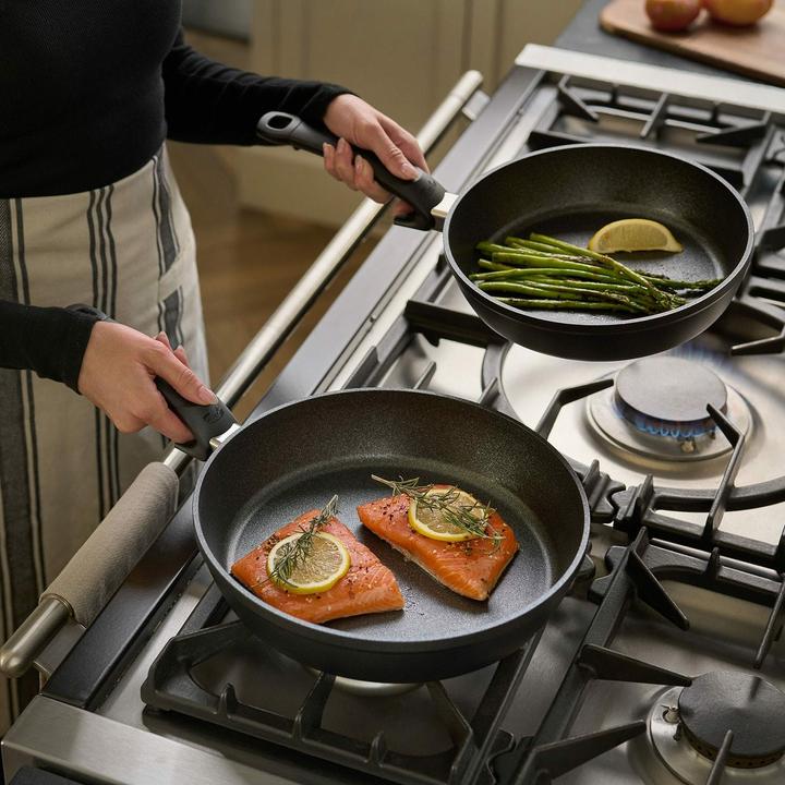 Actual product image Fissler Frying pan (20 cm, Frying pan, Aluminium)