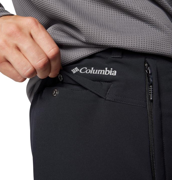 Actual product image Columbia Black Mesa™ Warm Pant (Frequency band 38 (2600 MHz))