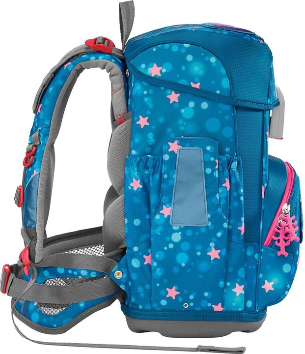 Actual product image Step by Step Set di zaino scolastico Cloud 5 pezzi (19 l)