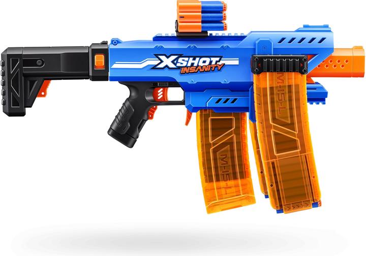 Blaster