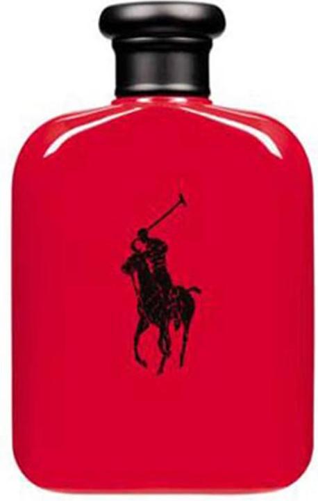Image du produit Ralph Lauren Rouge (Eau de toilette, 125 ml)