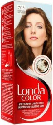 Immagine prodotto Londa Londacolor Creme Colorazione per capelli n. 7/13 Biondo Scuro 1 Confezione (713 Biondo scuro)