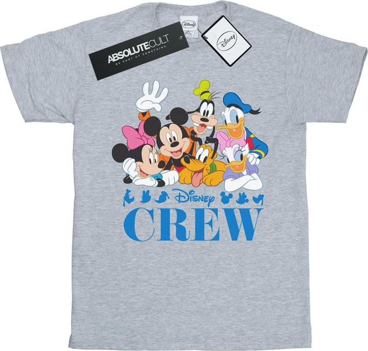 Disney Mickey Mouse Friends TShirt (S)