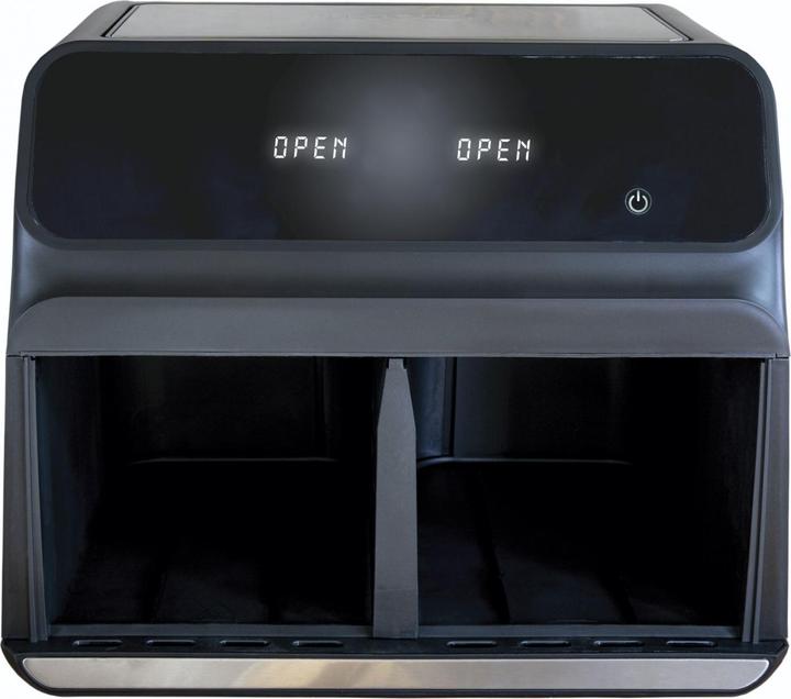 Actual product image Unold 58687 TWIN ZONE (EU plug)