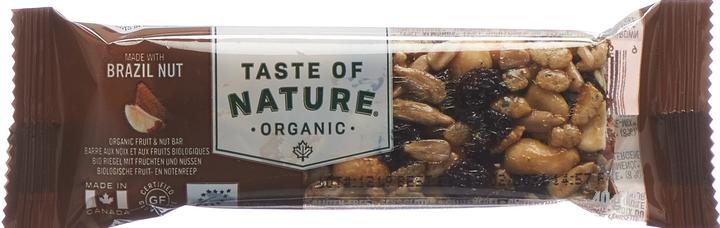 Immagine prodotto Taste Of Nature Noce del Brasile (640 g)
