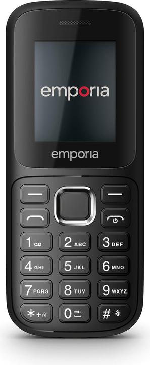 Actual product image Emporia FN313 (1.77", 0.08 Mpx, 2G)