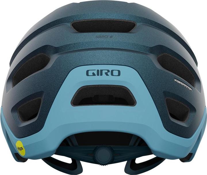 Image du produit Giro Source W MIPS Helmet (55 - 59 cm)