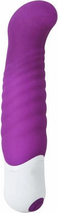 Actual product image Stoys Noemi silicone vibrator