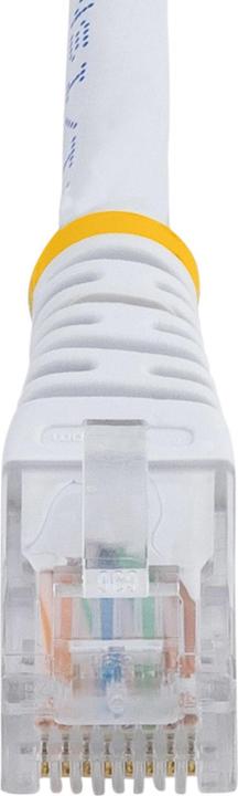 Produktbild StarTech Netzwerkkabel (UTP, CAT5e, 15 m)