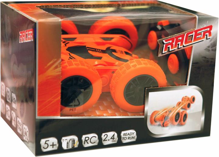 Produktbild Racer Flip Over