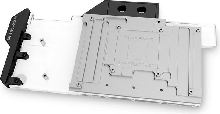 Image du produit EKWB EK Quan.Vec Xtreme RTX 80/90 D-RGB Ni+Pl | 3831109833025