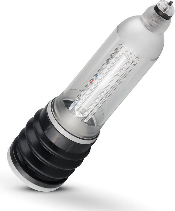 Actual product image Bathmate Hydromax X40