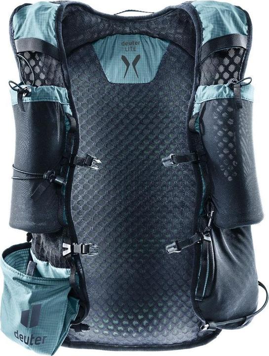 Actual product image Deuter Ascender 7 (7 l)