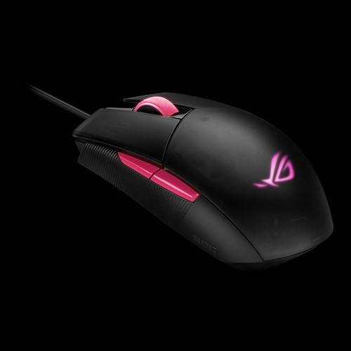 Produktbild ASUS ROG Strix Impact II (Kabelgebunden)