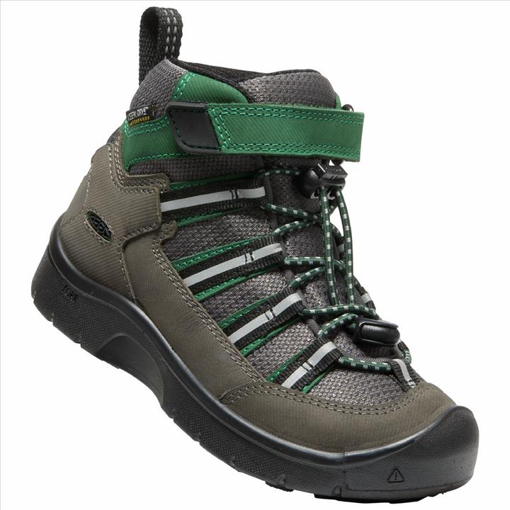 Immagine prodotto Keen C Hikeport 2 Sport Mid WP (28)