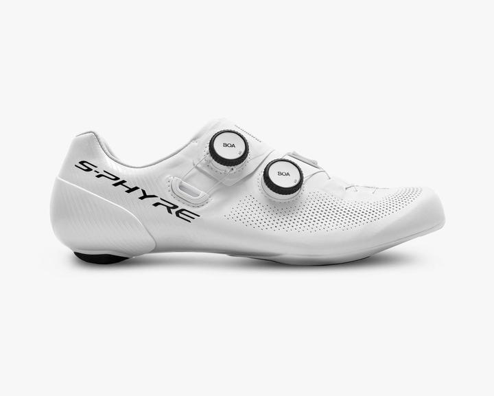 Actual product image Shimano S-Phyre SH-RC9 (44)