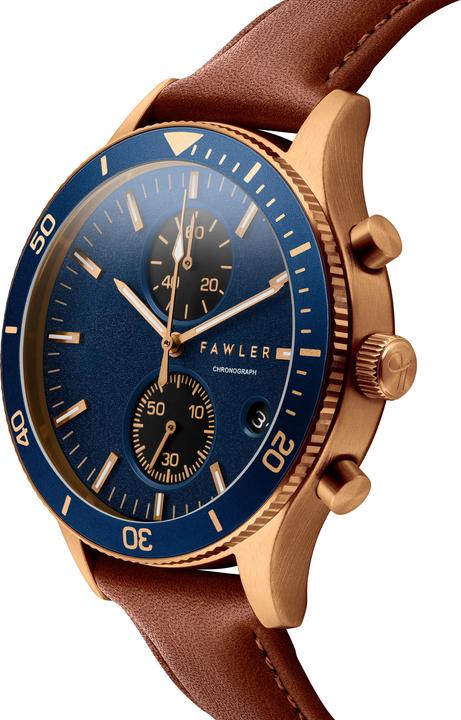 Image du produit Fawler Aeris (42 mm)