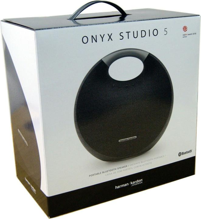 Image du produit Harman/Kardon Onyx Studio 5 (8 h, Fonctionnement sur secteur)