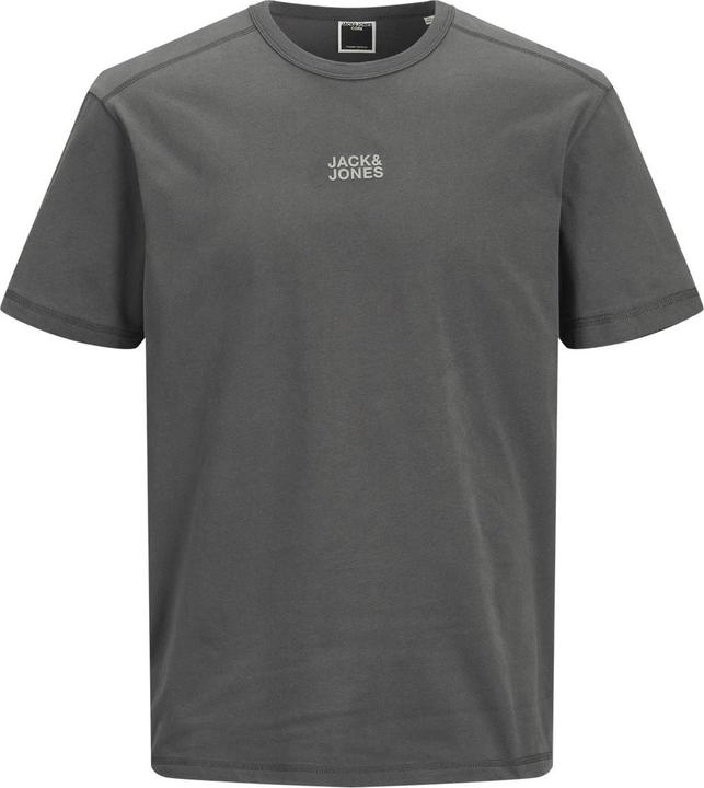 Jack & Jones Logo Rundhals T-shirt T-shirt (XS)