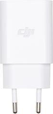 Produktbild DJI Mavic Mini - 18W USB Charger (EU) (Part 13) (DJI Mavic Mini)