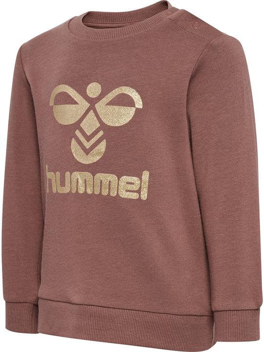 Actual product image hummel hmlARINE CREWSUIT (62)