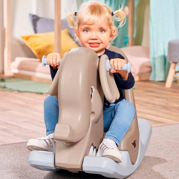 Image du produit BIG Rocking Elephant