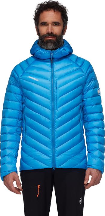 Immagine prodotto Mammut Broad Peak IN Giacca con cappuccio Uomo (S)