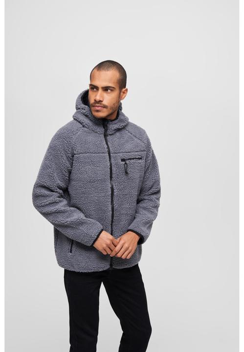 Image du produit Brandit Veste de travail en polaire Teddy - 12256 (M)