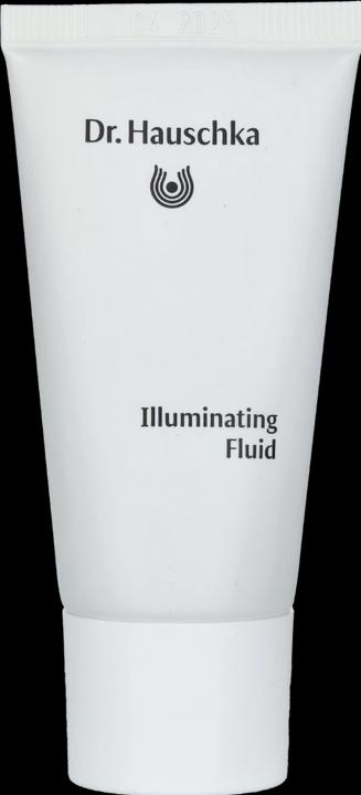 Produktbild Dr. Hauschka Illuminating Fluid (00 Translucent)