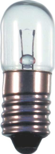 Produktbild Scharnberger+Hasenbein SCHARNBERGER 23710 (E10, 3 W, 6 lm, 1 x)