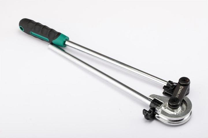 Productafbeelding SATA Tweehandige pijpenbuiger, 10 mm (10 mm)