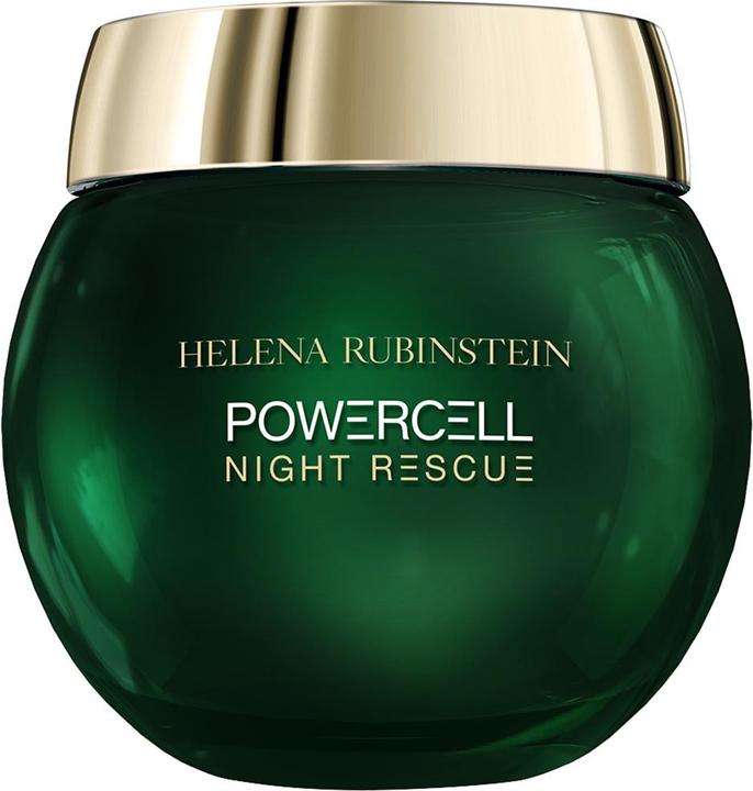 Actual product image Helena Rubinstein Powercell Night Rescue (50 ml, Night cream)