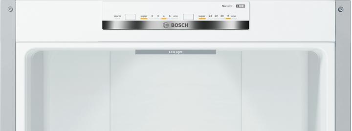 Immagine prodotto Bosch Hausgeräte KGN39VLEB (368 l)